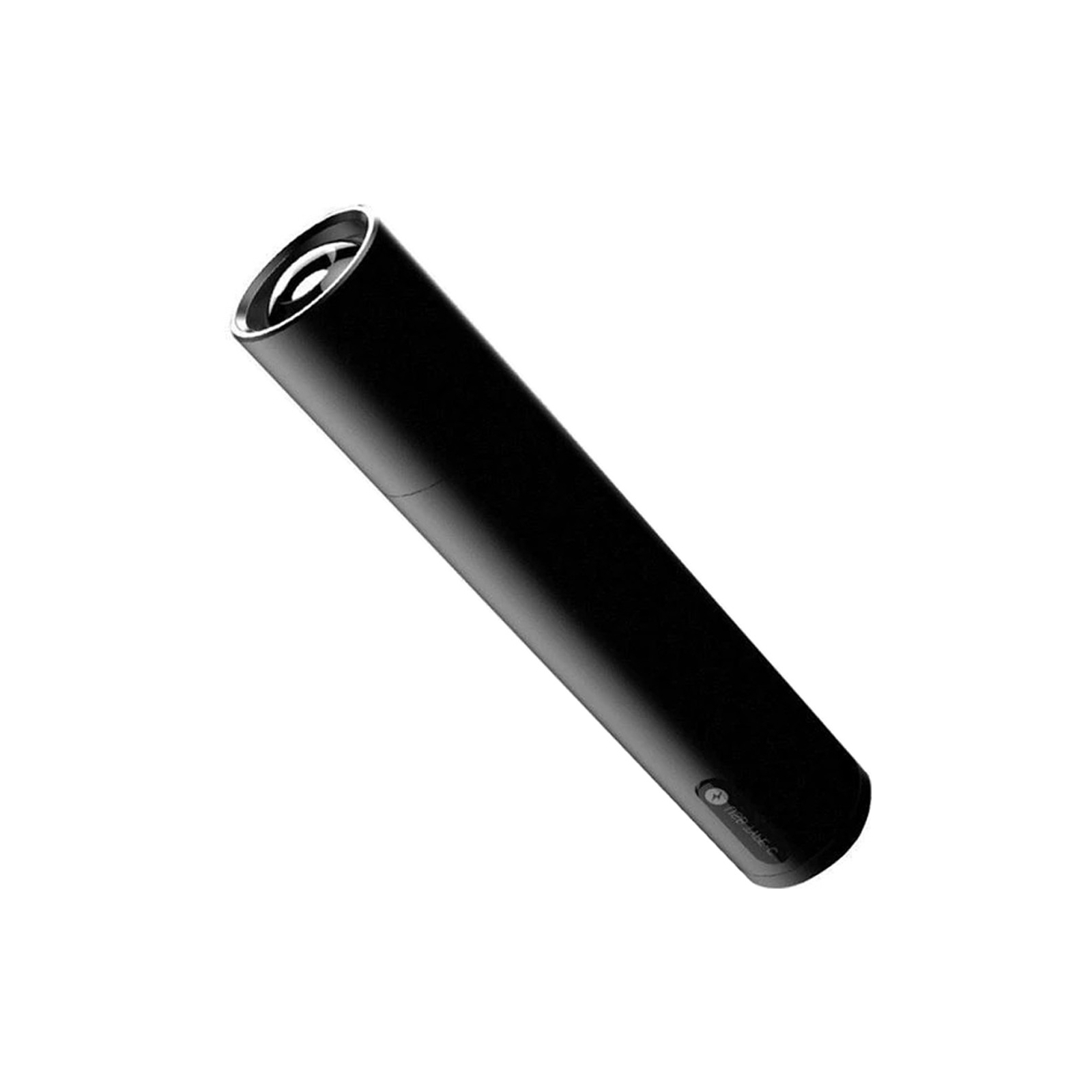 Ліхтар Xiaomi BEEBEST Zoom Flashlight Black (Ф03017) зображення 3
