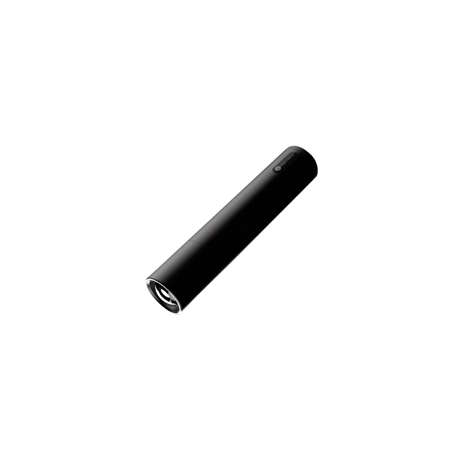 Ліхтар Xiaomi BEEBEST Zoom Flashlight Black (Ф03017)