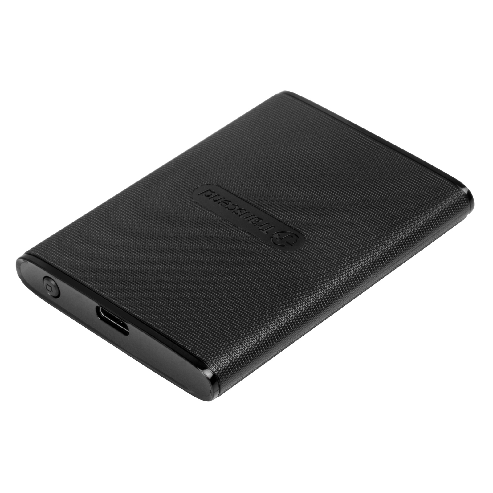 Накопитель SSD USB 3.1 960GB Transcend (TS960GESD230C) изображение 2