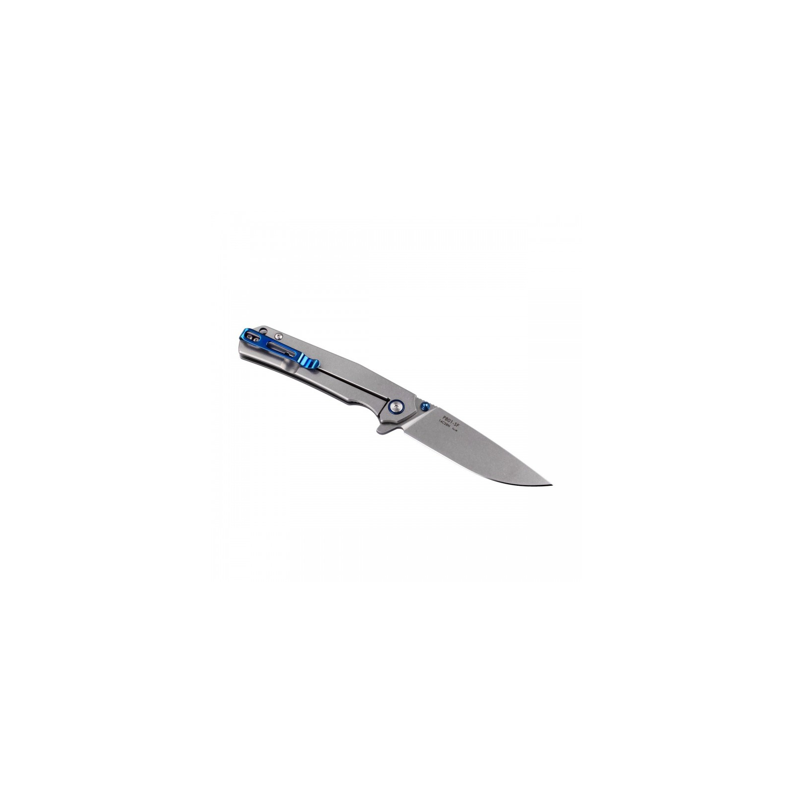 Нож Ruike P801-SB изображение 2