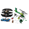 Конструктор LEGO Super Heroes DC Бэткрыло Бэтмена и ограбление Загадочника (76120) изображение 4
