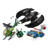 Конструктор LEGO Super Heroes DC Бэткрыло Бэтмена и ограбление Загадочника (76120) изображение 5
