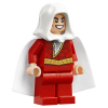 Конструктор LEGO Super Heroes DC Бэткрыло Бэтмена и ограбление Загадочника (76120) изображение 8