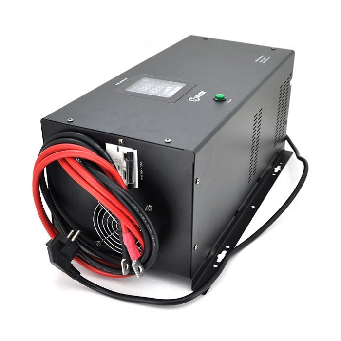 Источник бесперебойного питания Europower PSW-EP3000WM24