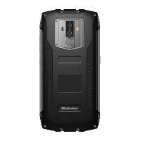 Мобильный телефон Blackview BV6800 Pro 4/64GB Black (6931548305446) изображение 10