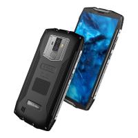 Мобильный телефон Blackview BV6800 Pro 4/64GB Black (6931548305446) изображение 3
