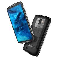 Мобильный телефон Blackview BV6800 Pro 4/64GB Black (6931548305446) изображение 4