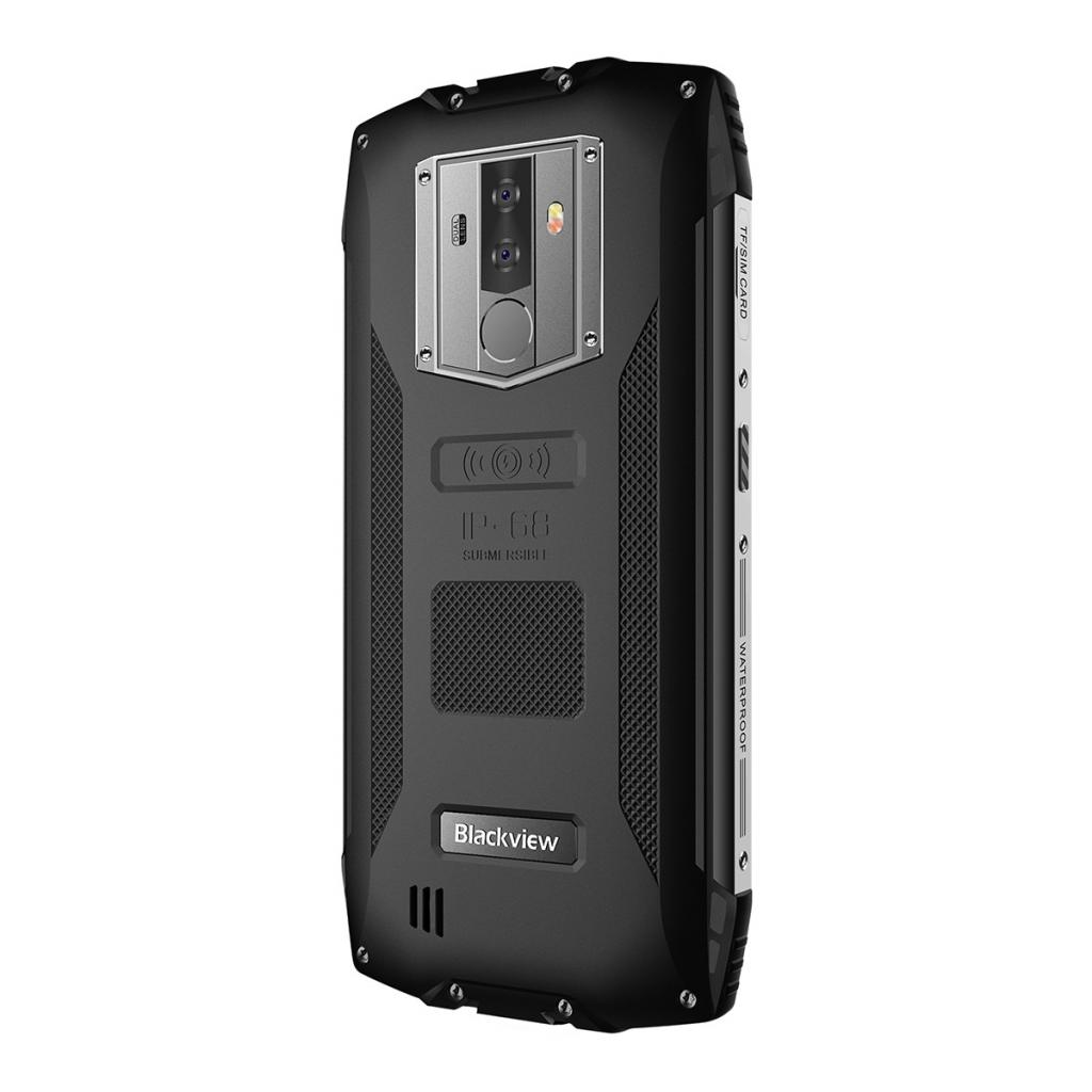 Мобільний телефон Blackview BV6800 Pro 4/64GB Black (6931548305446) зображення 5
