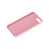 Чохол до мобільного телефона 2E Apple iPhone 7/8, Liquid Silicone, Rose Pink (2E-IPH-7/8-NKSLS-RPK) зображення 2