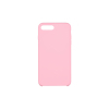 Чохол до мобільного телефона 2E Apple iPhone 7/8, Liquid Silicone, Rose Pink (2E-IPH-7/8-NKSLS-RPK)