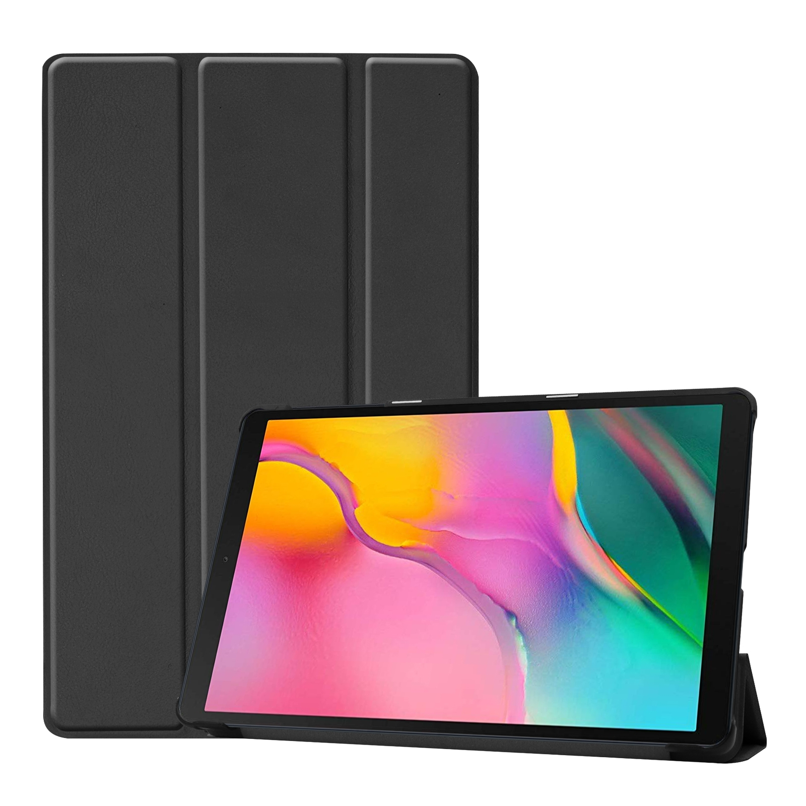 Чехол для планшета AirOn Premium для Samsung Galaxy Tab S5E (SM-T720 / SM-T725) 10.5" (4822352781007) изображение 3