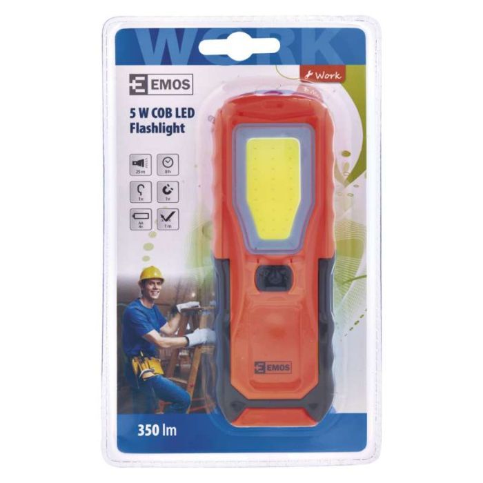 Фонарь EMOS P4110 изображение 7