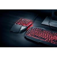 Клавиатура Trust_акс GXT 888 Assa Single Handed (22881) изображение 10