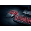 Клавиатура Trust_акс GXT 888 Assa Single Handed (22881) изображение 10