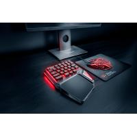 Клавиатура Trust_акс GXT 888 Assa Single Handed (22881) изображение 11