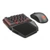 Клавиатура Trust_акс GXT 888 Assa Single Handed (22881) изображение 6