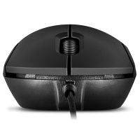 Мышка Sven RX-60 Black изображение 10
