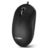 Мышка Sven RX-60 Black изображение 12