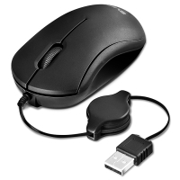 Мышка Sven RX-60 Black изображение 6