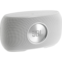 Акустическая система JBL Link 500 White (JBLLINK500WHTEU) изображение 2
