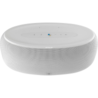 Акустическая система JBL Link 500 White (JBLLINK500WHTEU) изображение 3