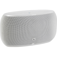 Акустическая система JBL Link 500 White (JBLLINK500WHTEU) изображение 4