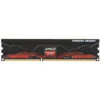Модуль памяти для компьютера DDR4 16GB 3200 MHz Radeon R9 AMD (R9S416G3206U2S)