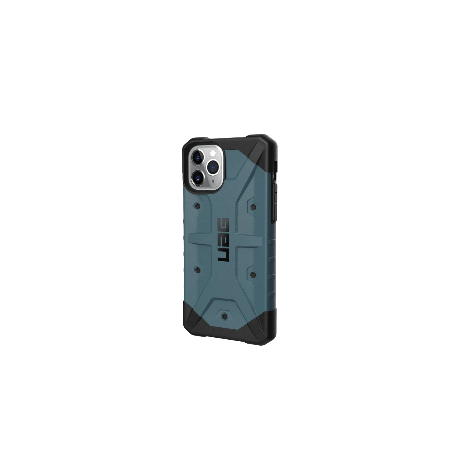 Чехол для мобильного телефона UAG iPhone 11 Pro Pathfinder, Slate (111707115454) изображение 2