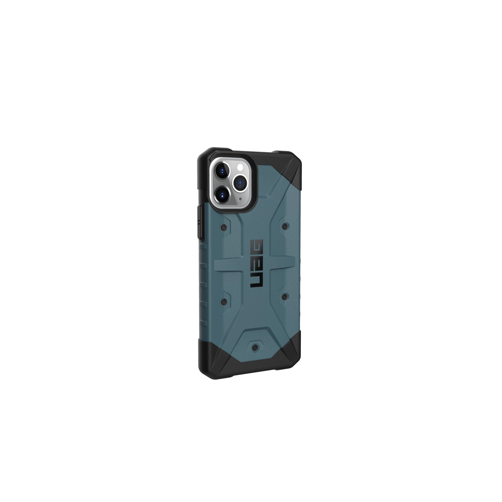 Чехол для мобильного телефона UAG iPhone 11 Pro Pathfinder, Slate (111707115454) изображение 3