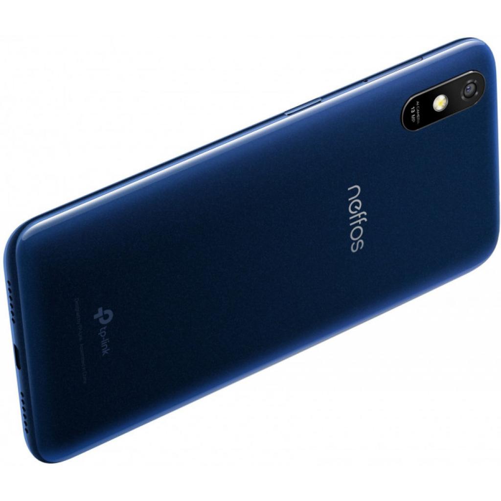 Мобильный телефон TP-Link Neffos C9 Max Dark Blue (TP7062A55) изображение 7