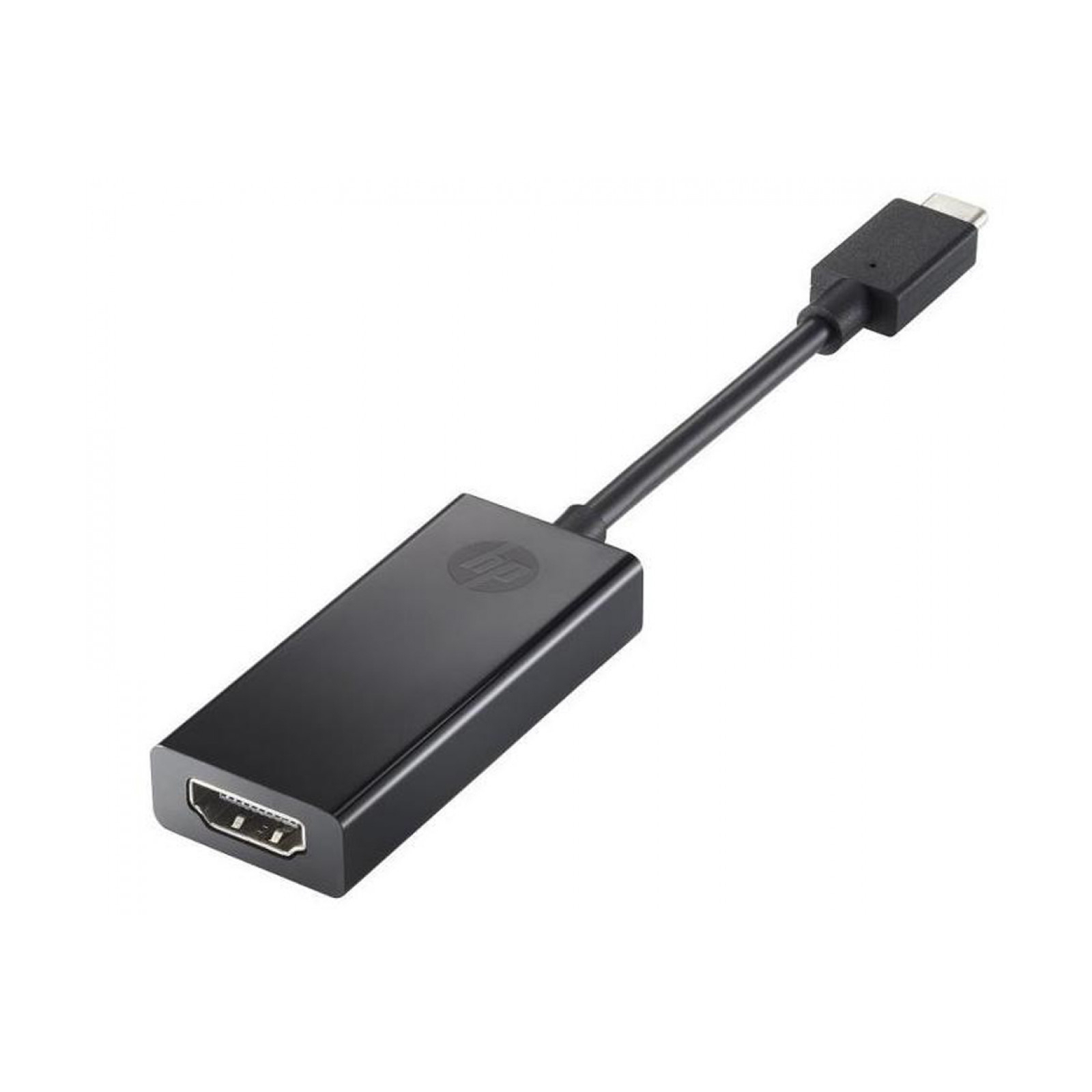 Перехідник USB Type-C to HDMI 2.0 HP (1WC36AA)