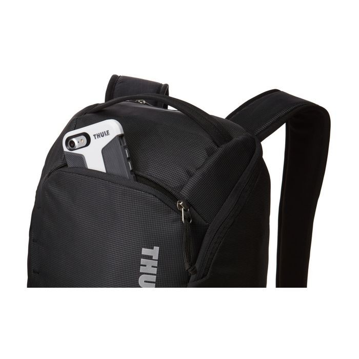 Рюкзак для ноутбука Thule 13" EnRoute 14L Asphalt TEBP-313 (3203826) зображення 5