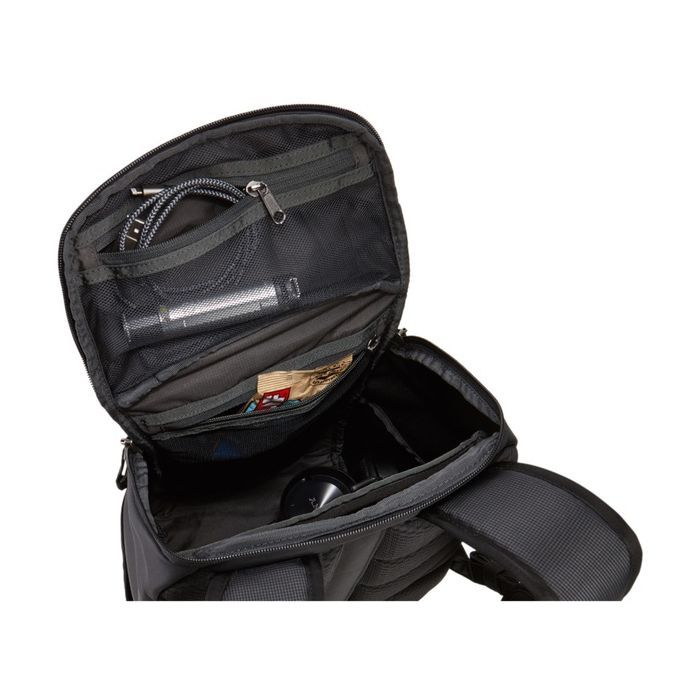Рюкзак для ноутбука Thule 13" EnRoute 14L Asphalt TEBP-313 (3203826) зображення 6