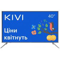 Телевизор Kivi TV 40U600GU