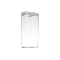 Пищевой контейнер Herevin Luxor Bianca White 3.0 л (161193-001) изображение 3