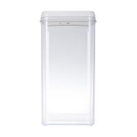 Пищевой контейнер Herevin Luxor Bianca White 3.0 л (161193-001) изображение 6
