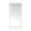 Пищевой контейнер Herevin Luxor Bianca White 3.0 л (161193-001) изображение 6