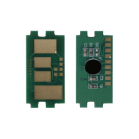 Чип для картриджа Kyocera TK-5150Y (EU) 10k yellow Static Control (TK5150CP-YEU)