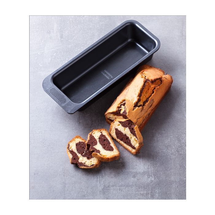 Форма для выпечки Pyrex Magic 26 x 11 см прямоугольная (MG26BL6) изображение 4