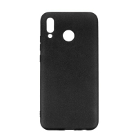 Чехол для мобильного телефона ColorWay ColorWay TPU matt для Samsung Galaxy A30 Black (CW-CTMSGA305-BK)