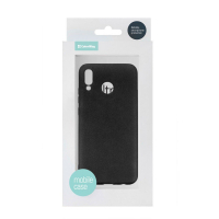 Чехол для мобильного телефона ColorWay ColorWay TPU matt для Samsung Galaxy A30 Black (CW-CTMSGA305-BK) изображение 3