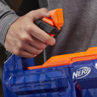 Игрушечное оружие Hasbro Nerf Бластер Элит Титан (E2865) изображение 7
