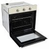 Духовой шкаф Eleyus ESTER 6006 BG изображение 4