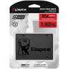 Накопичувач SSD 2.5" 1.92TB Kingston (SA400S37/1920G)