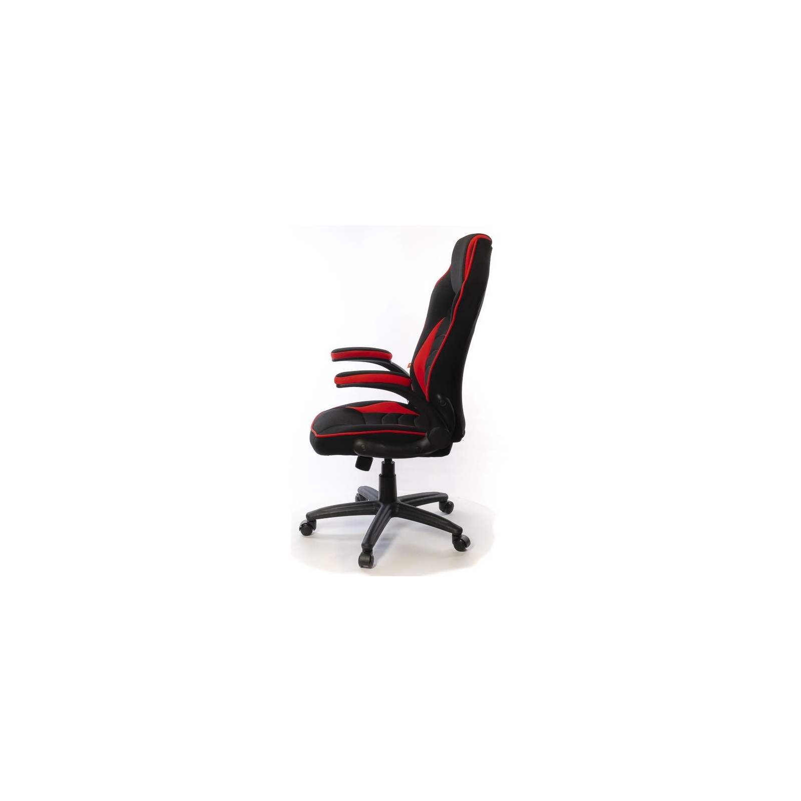 Кресло игровое Аклас Орсон PL TILT Красное (16148) изображение 3