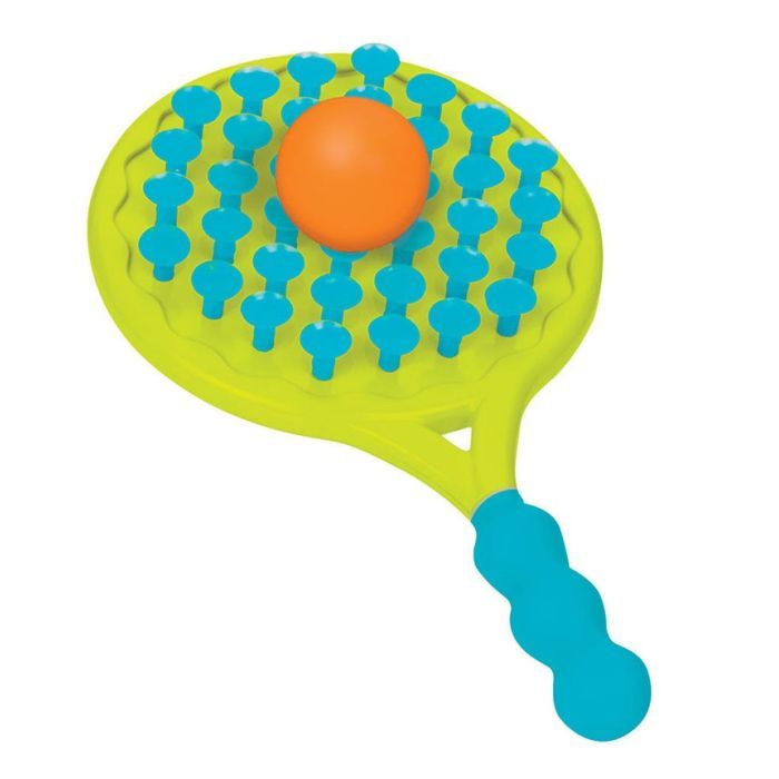 Игровой набор Battat Пляжный тенис 2 в 1 (BX1526Z) изображение 2