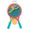 Игровой набор Battat Пляжный тенис 2 в 1 (BX1526Z) изображение 4