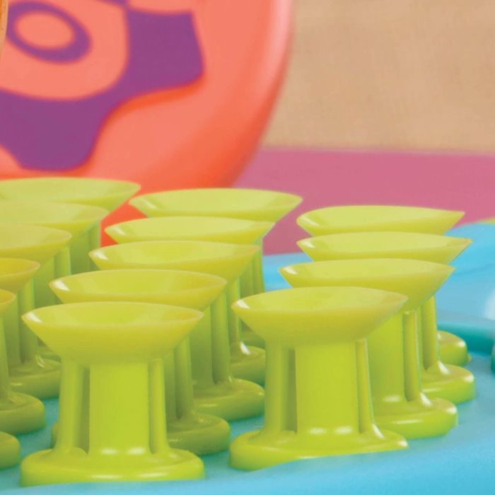 Игровой набор Battat Пляжный тенис 2 в 1 (BX1526Z) изображение 5