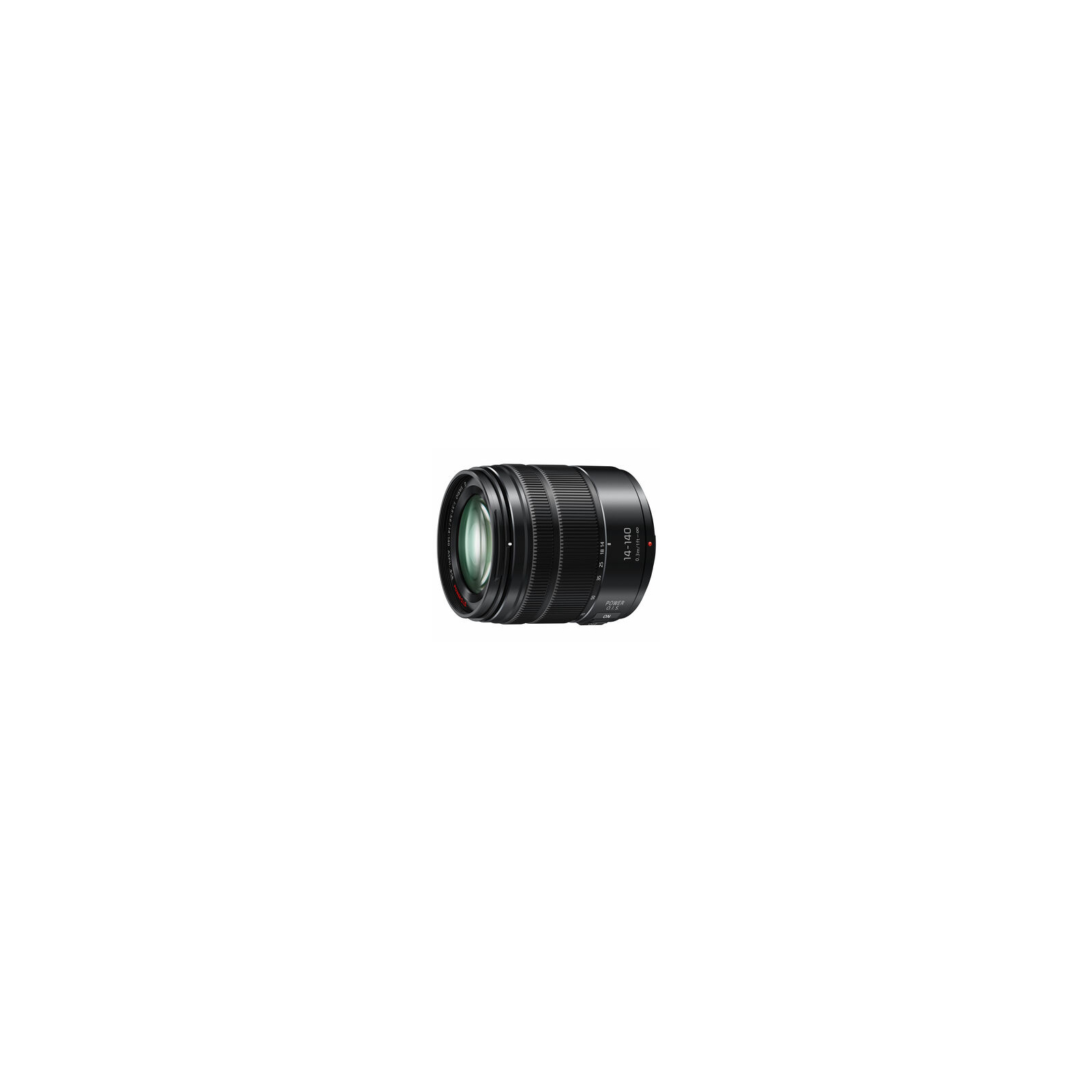 Об'єктив Panasonic Micro 4/3 Lens 14-140mm f/3.5-5.6 ASPH. POWER O.I.S. Lumix G (H-FSA14140E) зображення 2