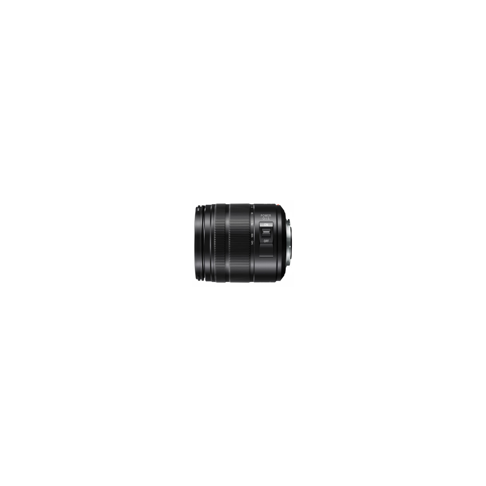 Об'єктив Panasonic Micro 4/3 Lens 14-140mm f/3.5-5.6 ASPH. POWER O.I.S. Lumix G (H-FSA14140E) зображення 4